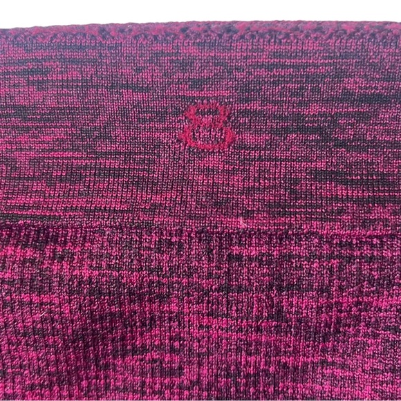 Lululemon Swiftly Tech Razorback Tank Top Size 8 - Picture 6 of 10